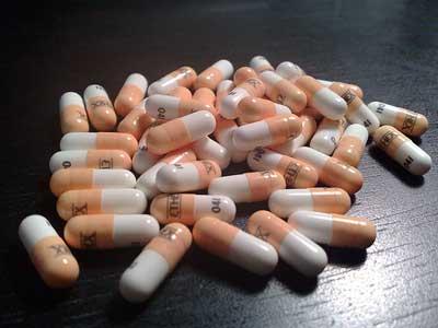 Multado con 1.600 millones $ por falsa indicación contra Demencia y Esquizofrenia