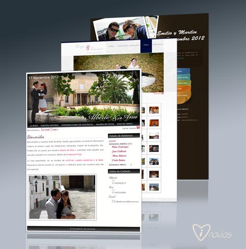 SORTEO: ¡Pack iNovios!