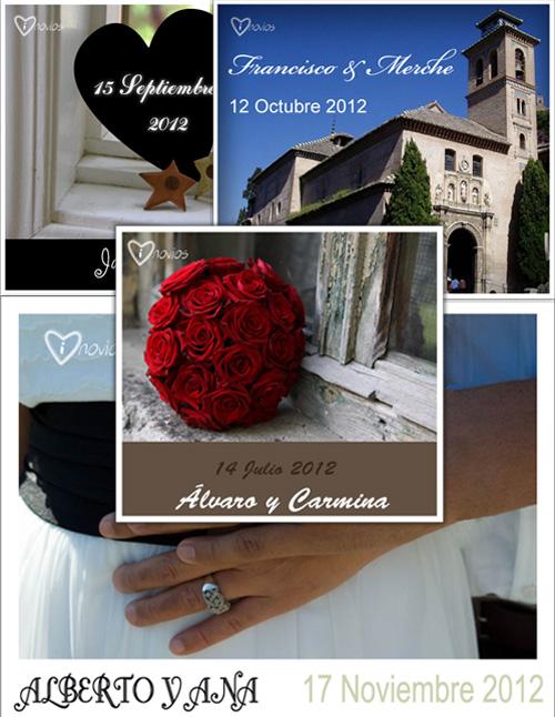 SORTEO: ¡Pack iNovios!