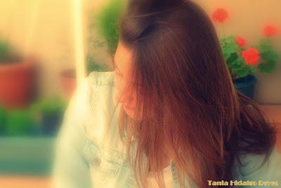 Para el cuidado del cabello