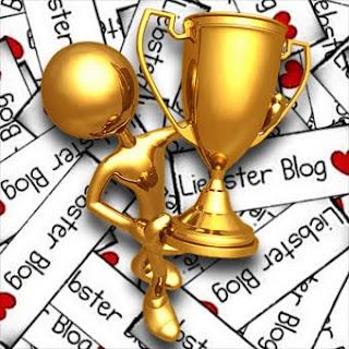 Premio Bloggero: Liebster Blog Award al Mejor Blog...
