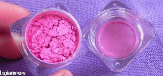 Naked cosmetics...nueva marca para disfrutar