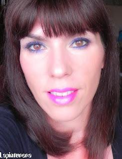 Naked cosmetics...nueva marca para disfrutar