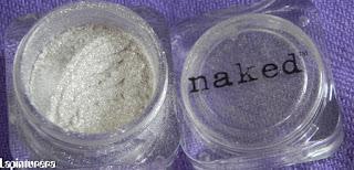 Naked cosmetics...nueva marca para disfrutar