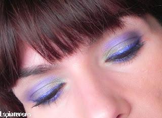 Naked cosmetics...nueva marca para disfrutar