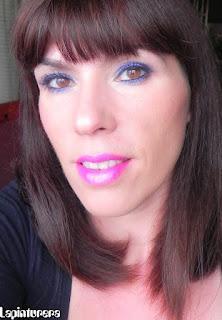 Naked cosmetics...nueva marca para disfrutar