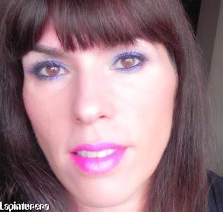 Naked cosmetics...nueva marca para disfrutar