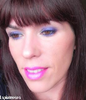 Naked cosmetics...nueva marca para disfrutar