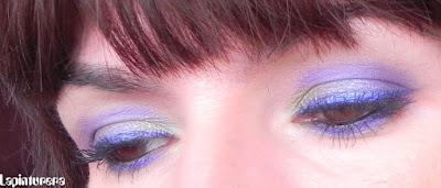 Naked cosmetics...nueva marca para disfrutar