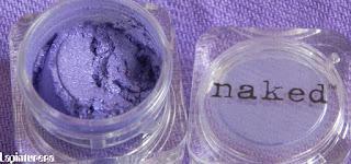 Naked cosmetics...nueva marca para disfrutar