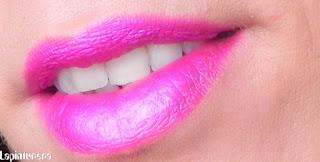 Naked cosmetics...nueva marca para disfrutar