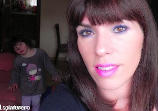 Naked cosmetics...nueva marca para disfrutar