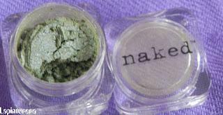 Naked cosmetics...nueva marca para disfrutar