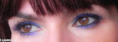 Naked cosmetics...nueva marca para disfrutar