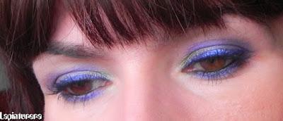 Naked cosmetics...nueva marca para disfrutar