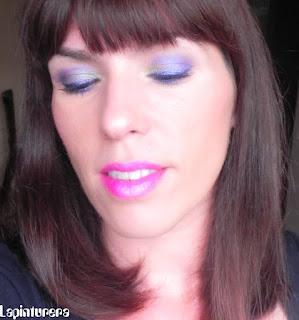 Naked cosmetics...nueva marca para disfrutar