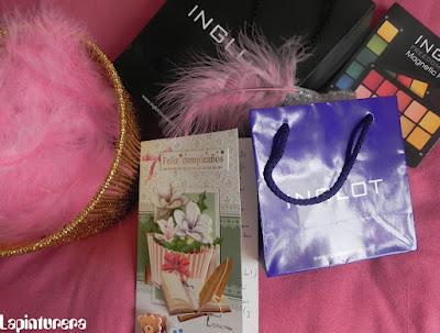 Regalazos de cumpleaños