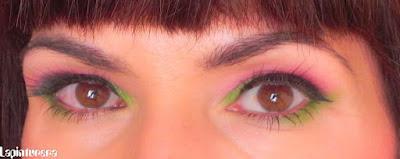 Reto Paris Sucré Bourjois para My Celebrity Skin