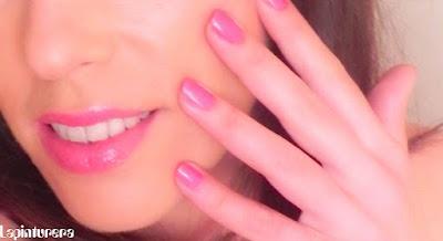 Reto Paris Sucré Bourjois para My Celebrity Skin