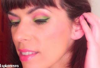 Reto Paris Sucré Bourjois para My Celebrity Skin