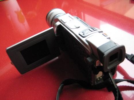 Vendo mi Canon
