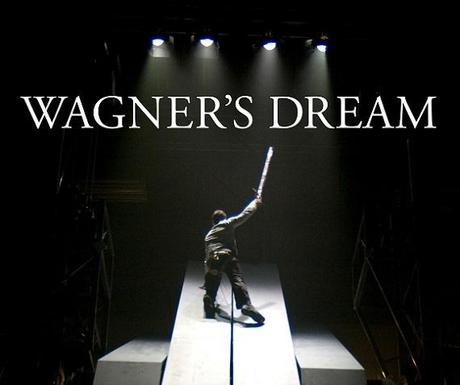 HOY EN CINES: DOCUMENTAL WAGNER'S DREAM (EL SUEÑO DE WAGNER)