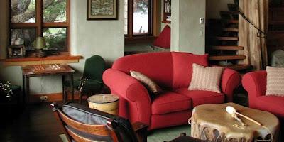 Casa Rustica y Ecologica
