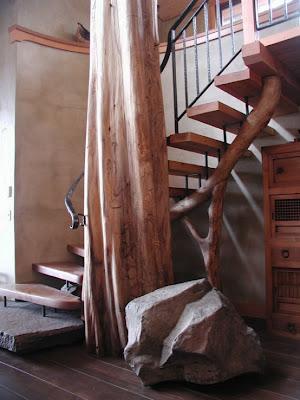 Casa Rustica y Ecologica