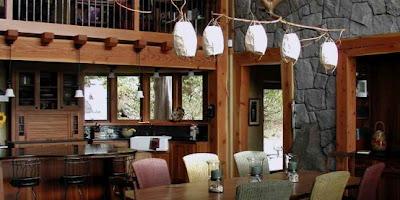 Casa Rustica y Ecologica