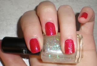 Manicura Sparkle
