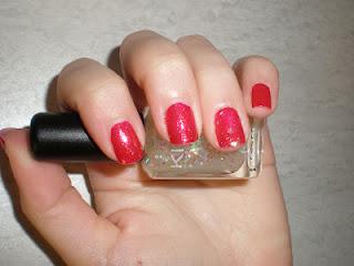 Manicura Sparkle