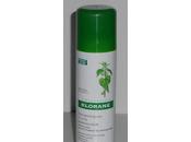 Champú seco Klorane