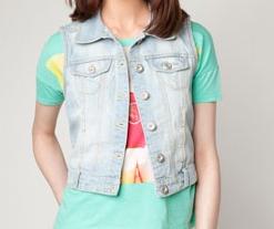 ¿TE UNES AL CHALECO?