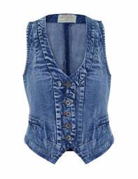 ¿TE UNES AL CHALECO?