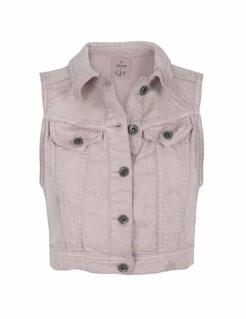 ¿TE UNES AL CHALECO?