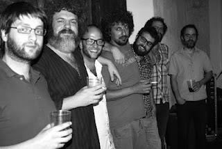 [Vídeo Telúrico] Egon Soda - Vals De Pequeña Mecánica