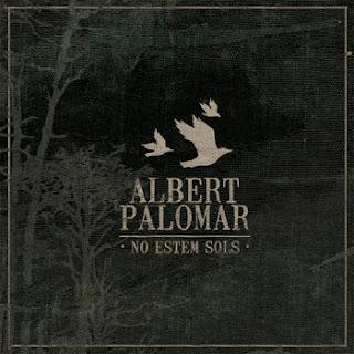 [Apuesta Telúrica] Albert Palomar - Tu saps