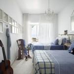 habitacion infantil en azul habitacion infantil en azul