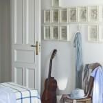 guitarra como decoracion guitarra como decoracion