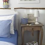 mesita en madera natural chic and deco mesita en madera natural chic and deco