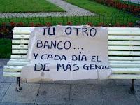 Más dinero para los bancos