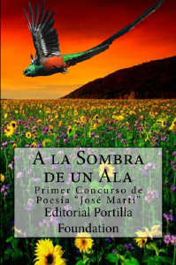 Fallo del Certamen de Poesía José Martí