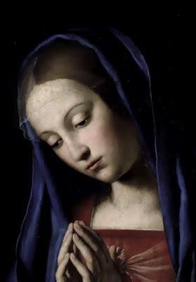 Mayo: mes de María ¿seguro?