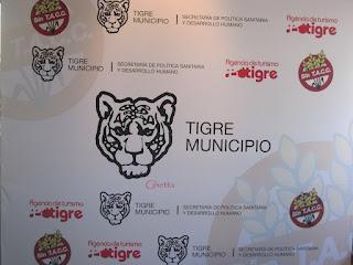 Día internacional del celiaco en Tigre