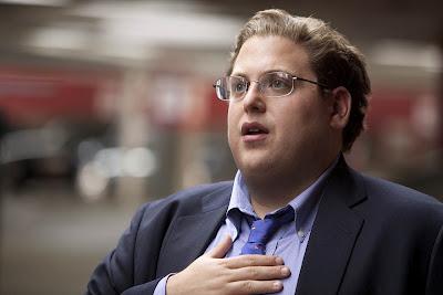 Jonah Hill negocia su incorporación a 