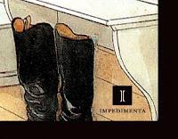 Fragmentos Nº29: Flora Poste y los artistas