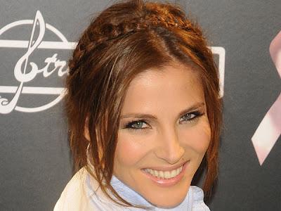 Trenzas: la tendencia clave en peinados