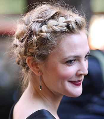 Trenzas: la tendencia clave en peinados