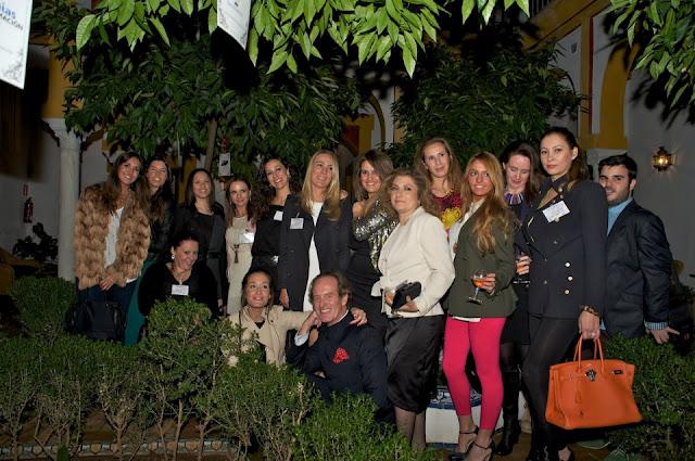 Presentación del curso Personal Shopper By Carlos Telmo