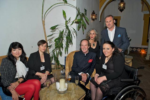 Presentación del curso Personal Shopper By Carlos Telmo